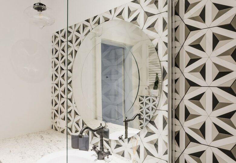 Oomph Warsaw Central Elegant Apartment