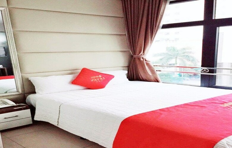 Oyo 1031 Le Yen Hotel