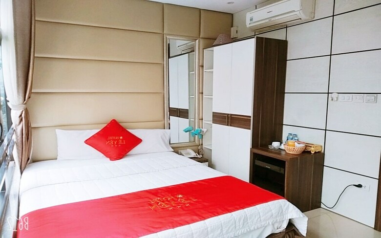 Oyo 1031 Le Yen Hotel