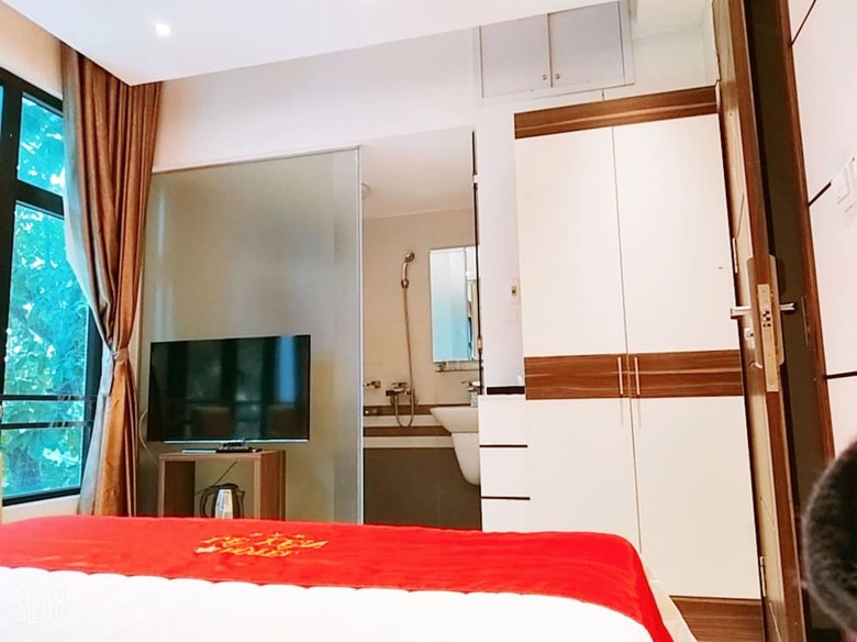 Oyo 1031 Le Yen Hotel