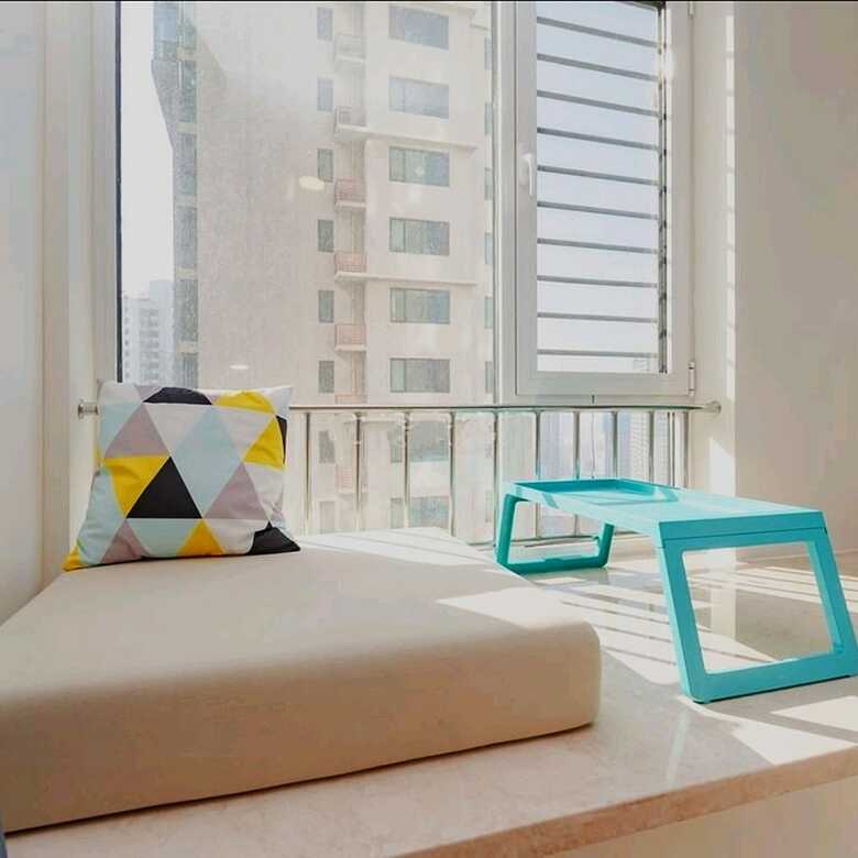 Xu Zhou Road Apartment