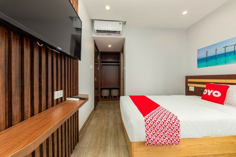 Oyo 1080 Anh Thu 96 Hotel