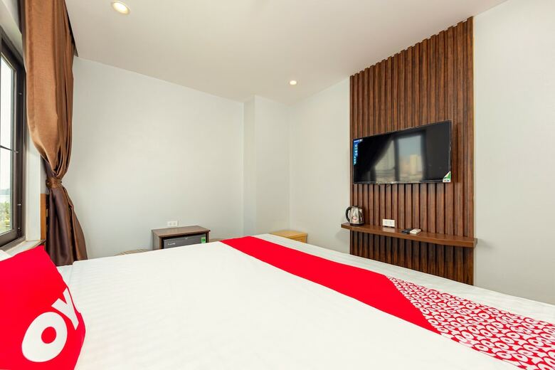 Oyo 1080 Anh Thu 96 Hotel