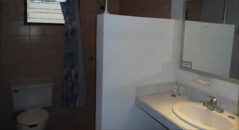 Hotel San Patricio