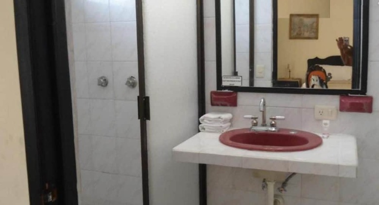 Hotel San Patricio