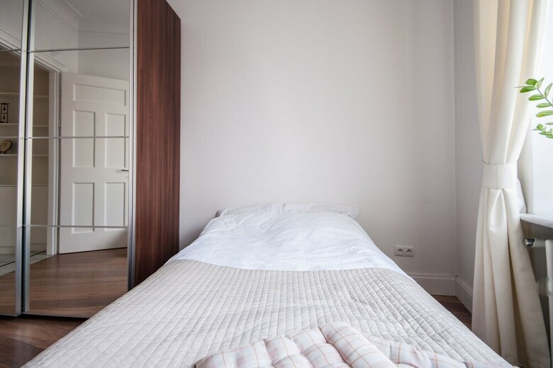 Apartamentos Oomph Dobra Warsaw Central Luxurious Apt