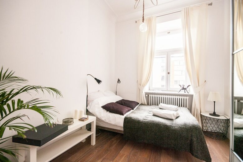 Apartamentos Oomph Dobra Warsaw Central Luxurious Apt