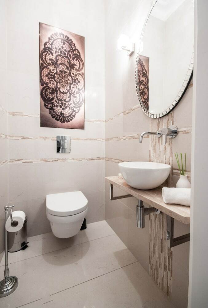 Apartamentos Oomph Dobra Warsaw Central Luxurious Apt