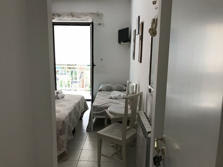 Bed & Breakfast La Battigia