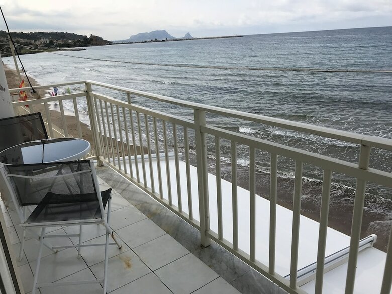 Bed & Breakfast La Battigia