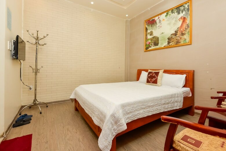 Oyo 1065 Song Long Hotel