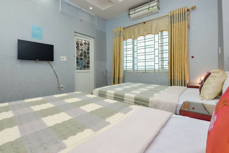 Oyo 1065 Song Long Hotel