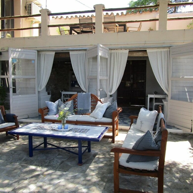 Bed & Breakfast Casa Pura Vida
