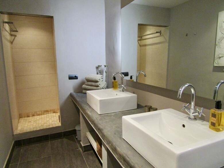 Bed & Breakfast Casa Pura Vida