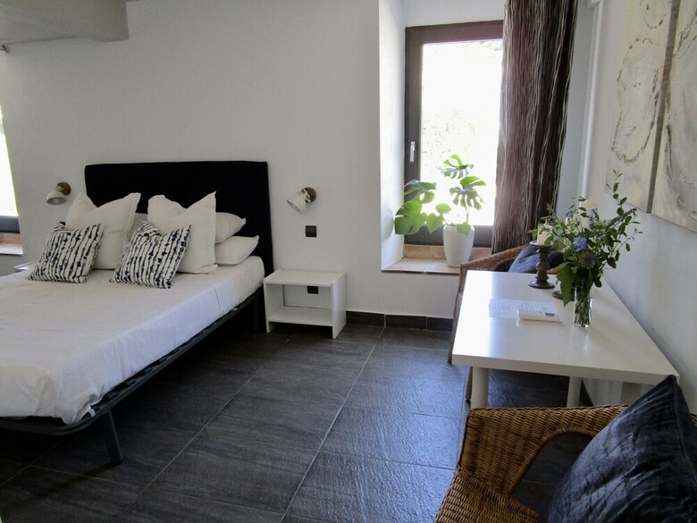 Bed & Breakfast Casa Pura Vida