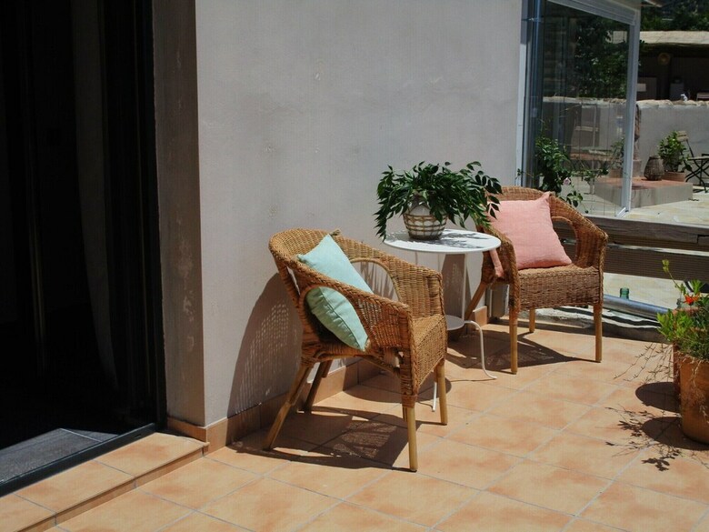 Bed & Breakfast Casa Pura Vida