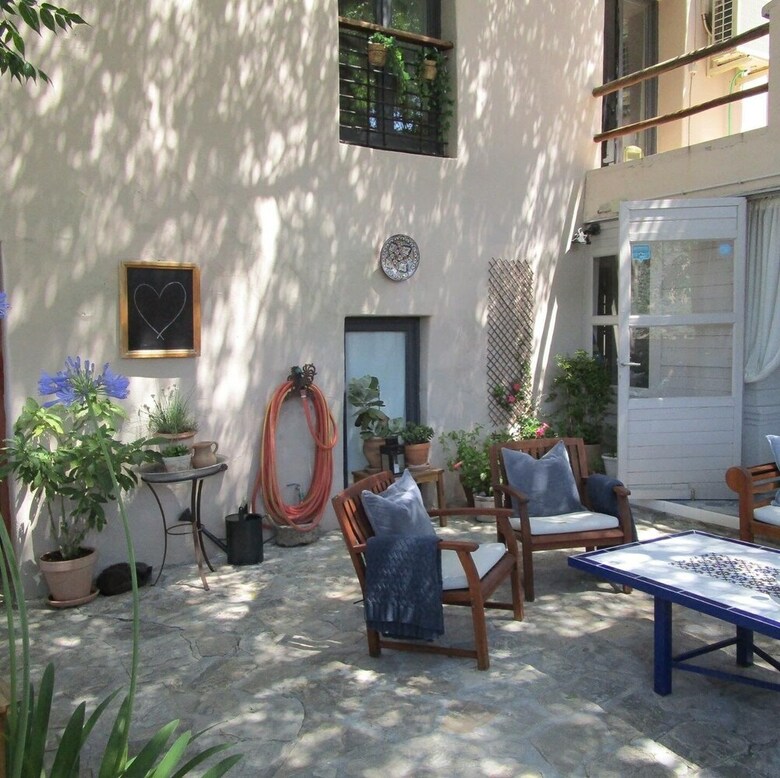 Bed & Breakfast Casa Pura Vida