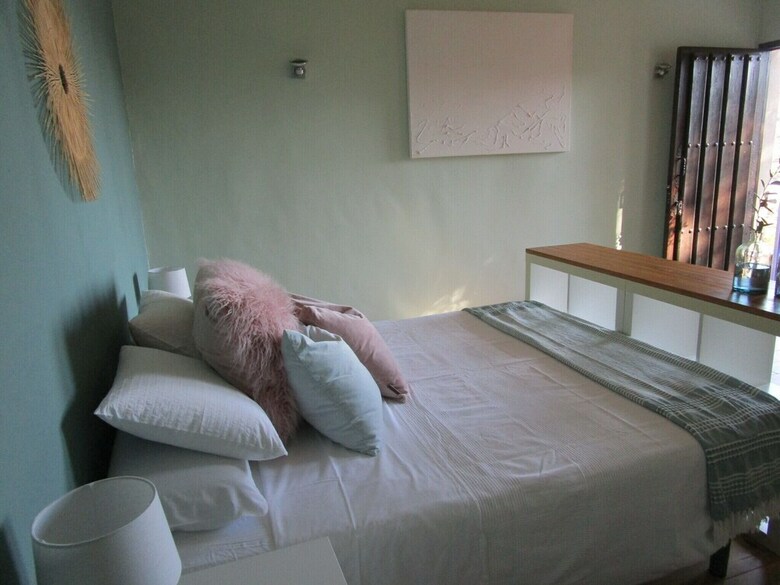 Bed & Breakfast Casa Pura Vida
