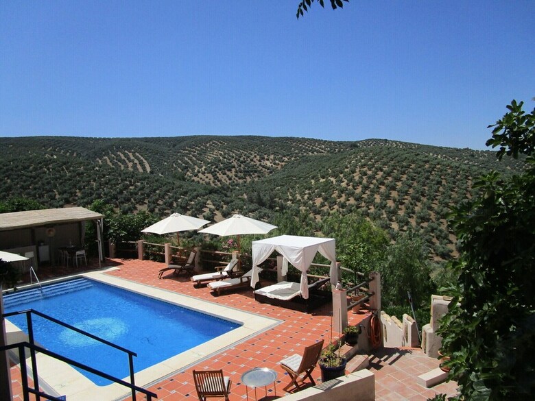 Bed & Breakfast Casa Pura Vida