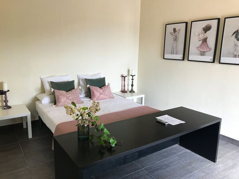 Bed & Breakfast Casa Pura Vida
