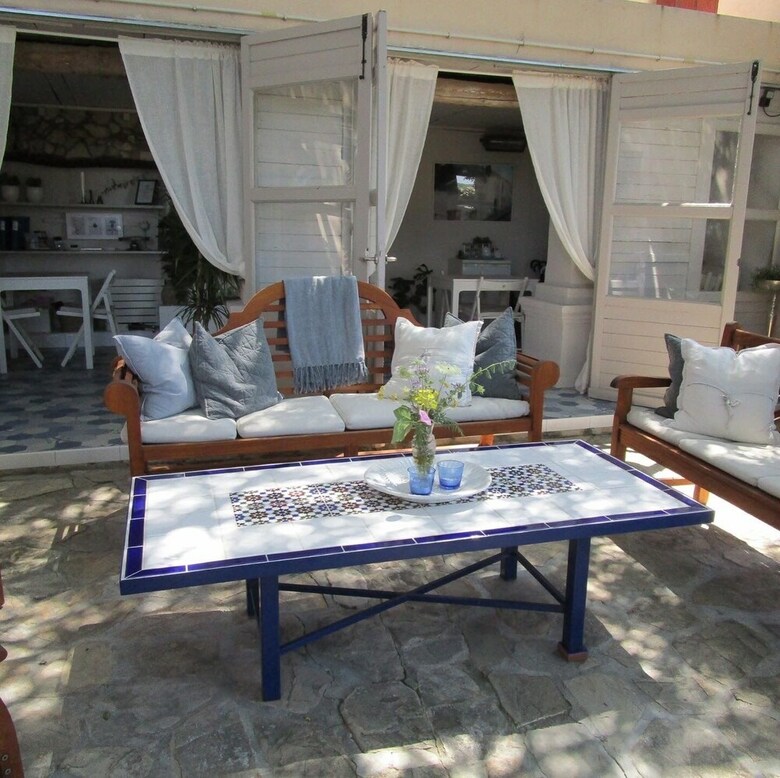 Bed & Breakfast Casa Pura Vida