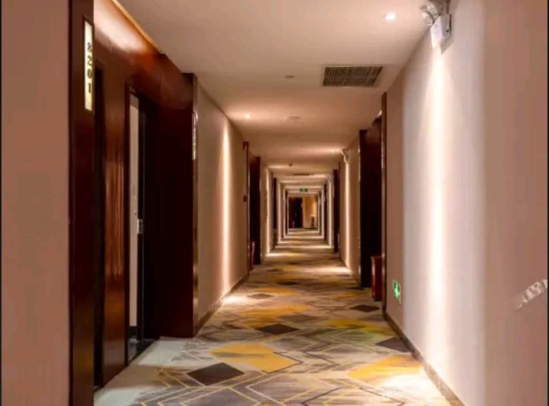 Guo Rui Cheng Skyline Apartment