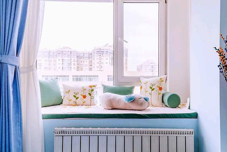 Guo Rui Cheng Skyline Apartment
