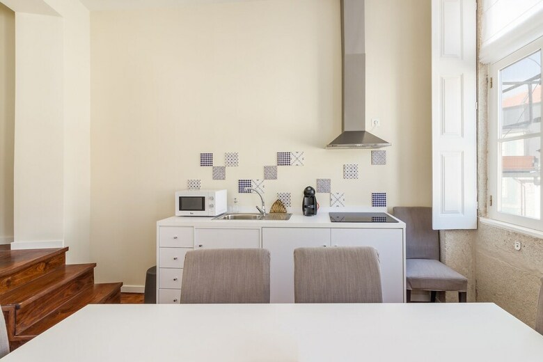 Nada06 � Faisama Apartments Duplex With 2 Bedrooms
