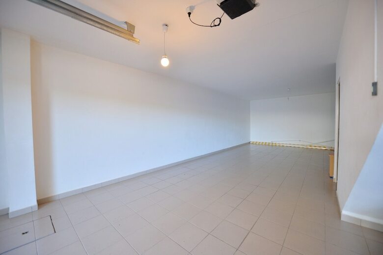 Apartamento Fal001 � Pinecliffs Townhouse