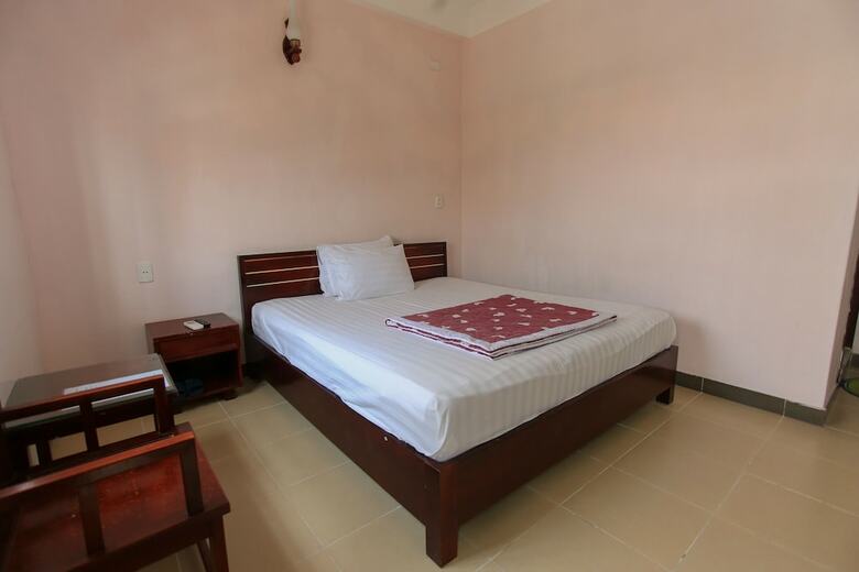 Oyo 1093 Tay Hai Hotel 2