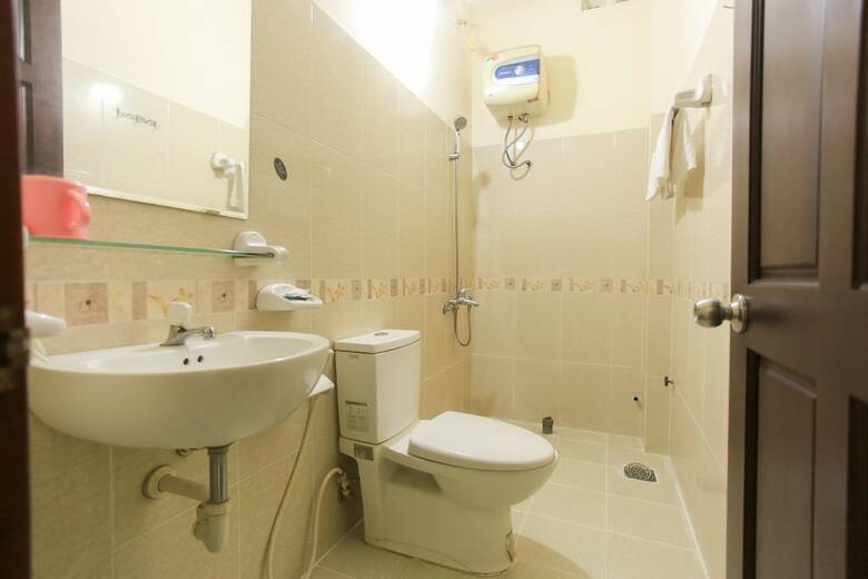 Oyo 1093 Tay Hai Hotel 2