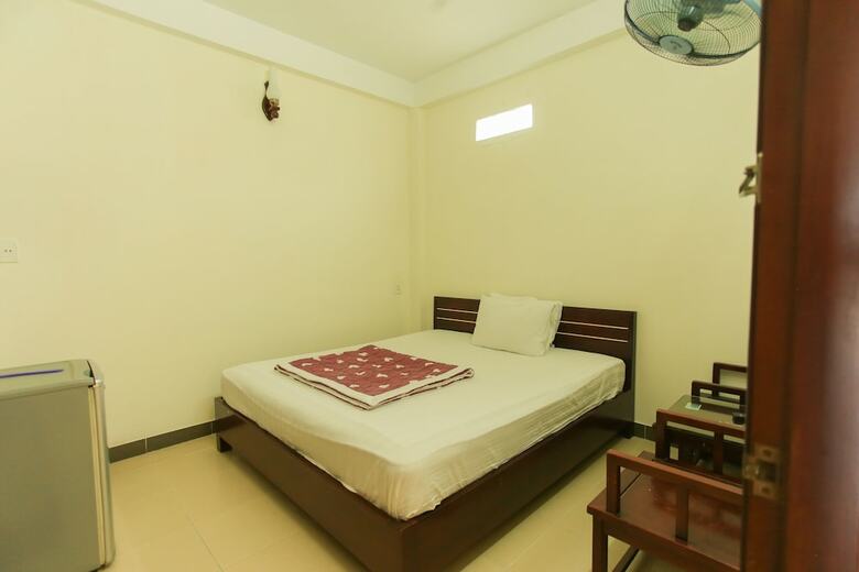 Oyo 1093 Tay Hai Hotel 2