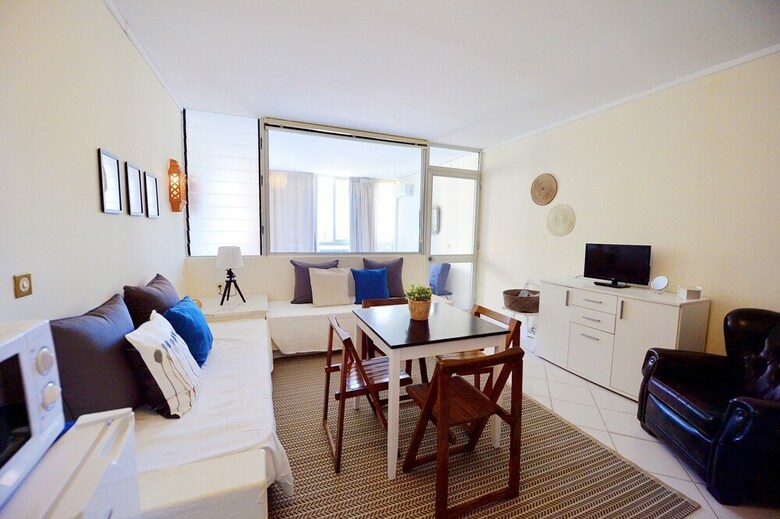Vmr503 � Adorable 1 Bd Apartment 2 Min From Marina