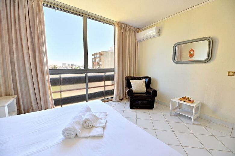Vmr503 � Adorable 1 Bd Apartment 2 Min From Marina