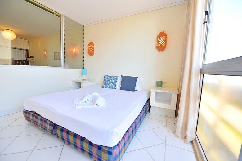 Vmr503 � Adorable 1 Bd Apartment 2 Min From Marina