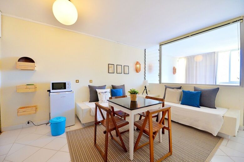 Vmr503 � Adorable 1 Bd Apartment 2 Min From Marina