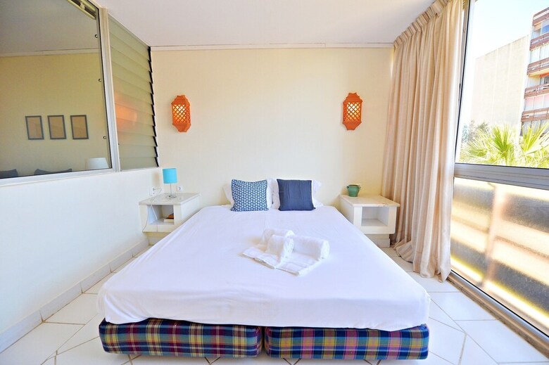 Vmr503 � Adorable 1 Bd Apartment 2 Min From Marina