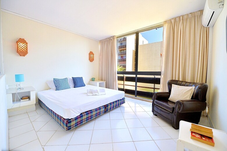 Vmr503 � Adorable 1 Bd Apartment 2 Min From Marina