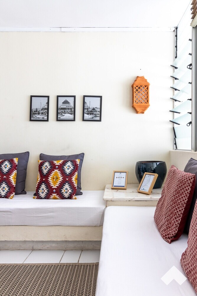 Vmr503 � Adorable 1 Bd Apartment 2 Min From Marina