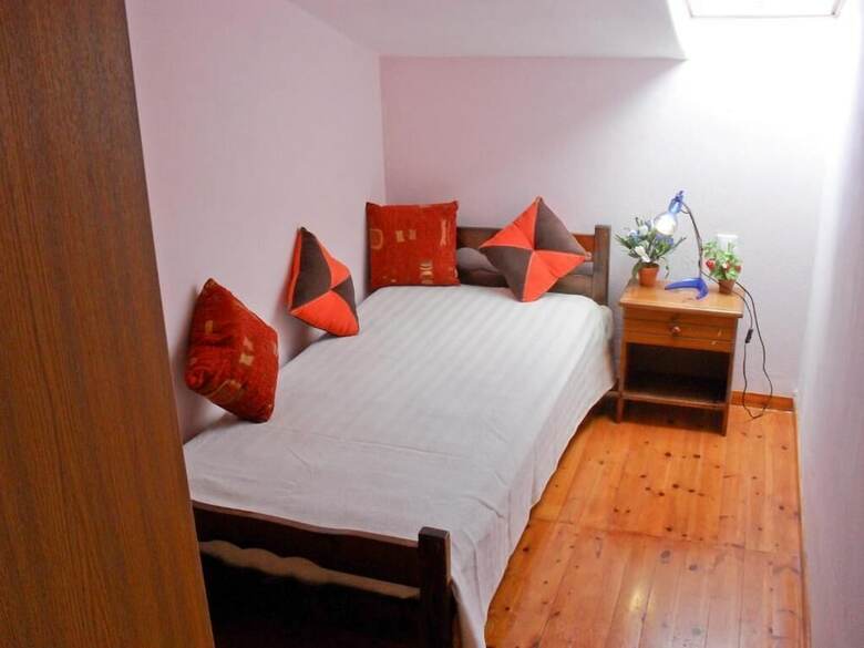 Apartamentos Assos Paradise Inn