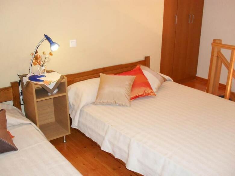Apartamentos Assos Paradise Inn
