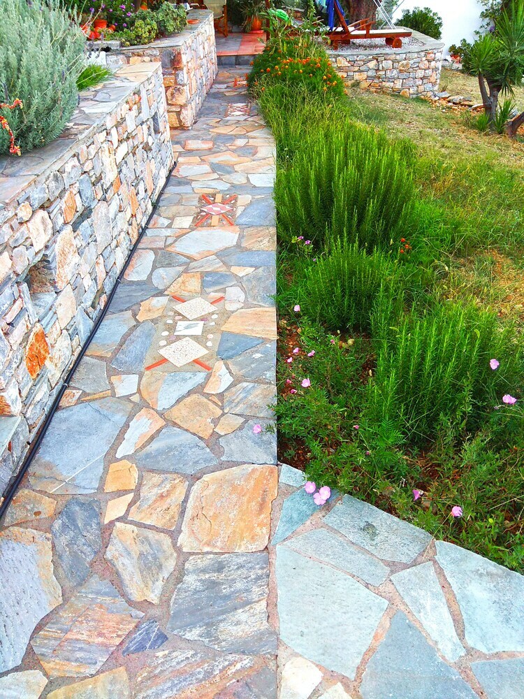 Villa Flower Houses