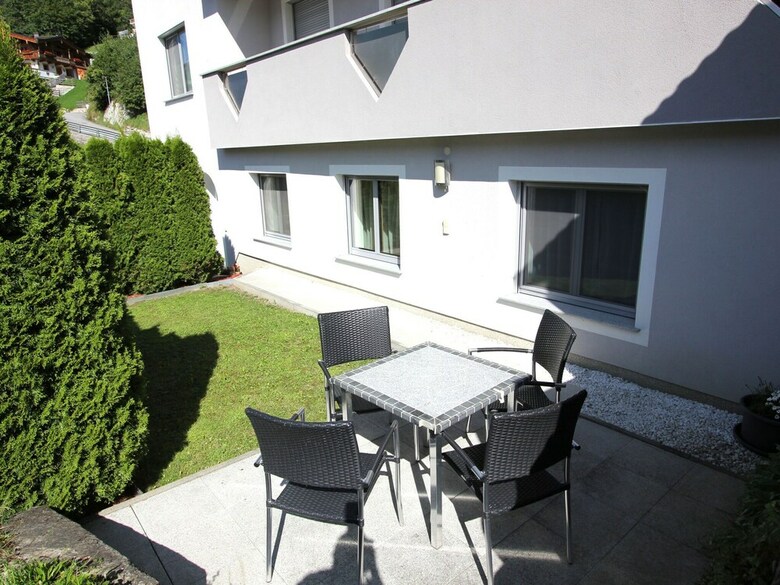 Modern Apartment In Ramsau Im Zillertal With Terrace