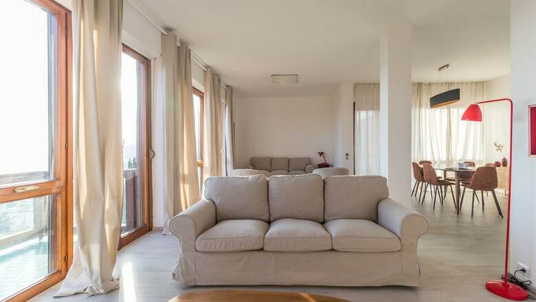 Apartamento Italianway - Carducci 89