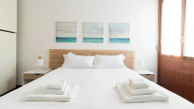 Apartamento Italianway - Carducci 89