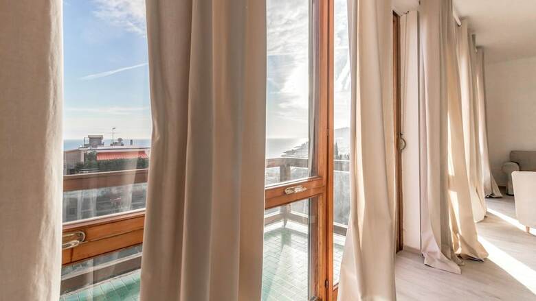 Apartamento Italianway - Carducci 89