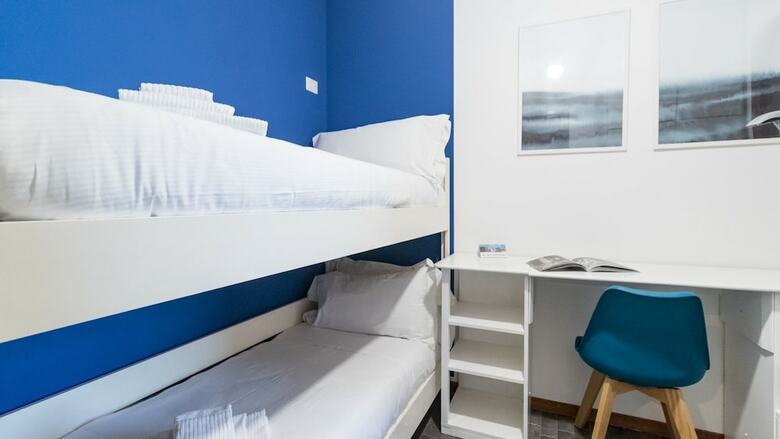 Apartamento Italianway - Carducci 89