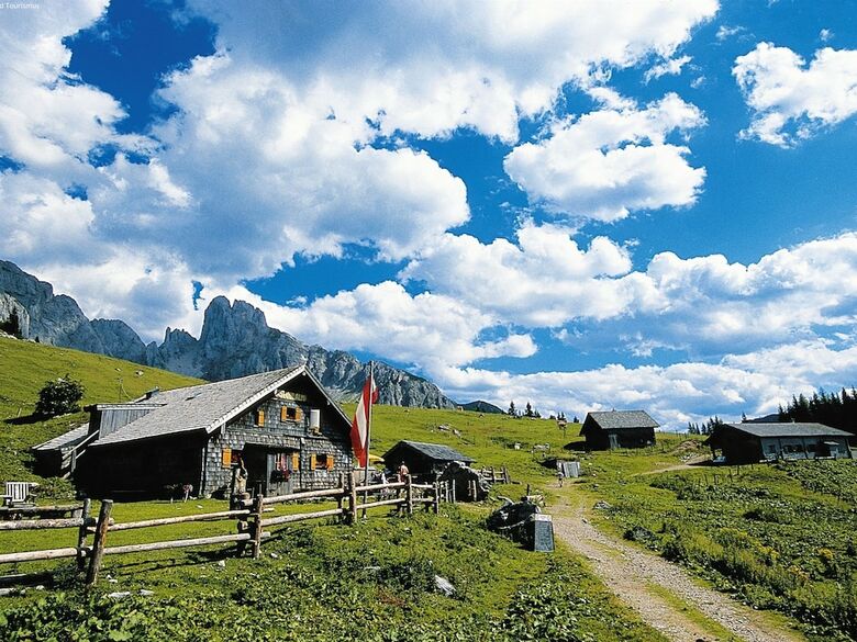 Spacious Holiday Home For Large Families In The Centre