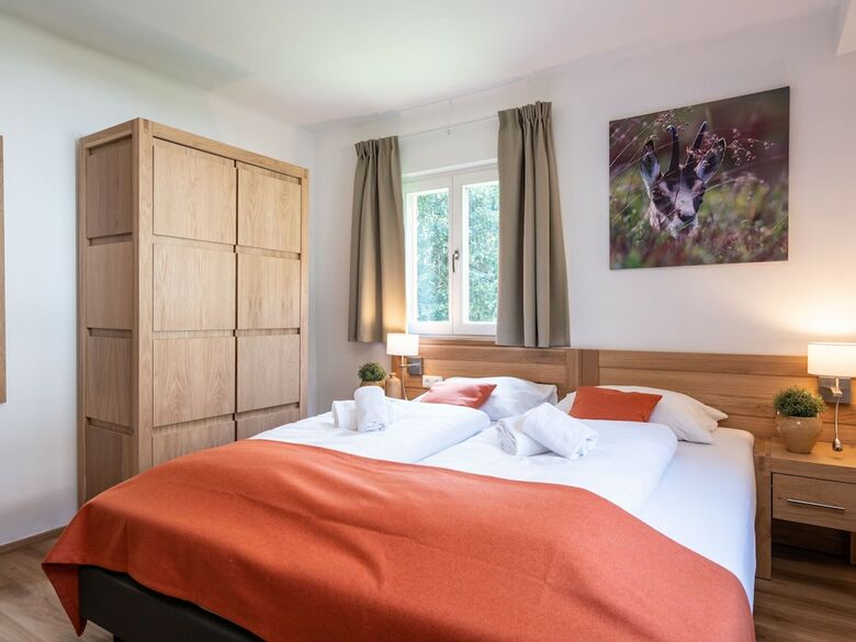 Spacious Holiday Home For Large Families In The Centre