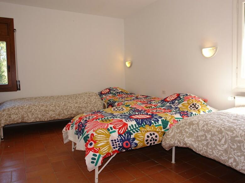 Holiday Home In Begur With Swimming Pool